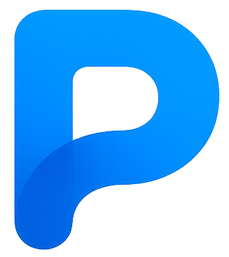 Psoluções Logo